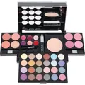 ZMILE COSMETICS All You Need To Go Make-up Set