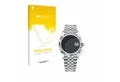 upscreen Displayschutzfolie Schutzfolie für Rolex Oyster Perpetual Datejust 36, 1 Stück, Displayschutz Schutz Folie Matt Entspiegelungsfolie