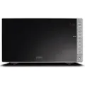CASO 3324 SMG20 2-in-1 Mikrowelle mit Grill - Silber