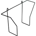 Glorious DJ Vinyl Set Holder Smart für 25 LP | Neu