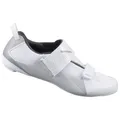 Shimano - Women's TR501 - Radschuhe 42 | EU 42 grau/weiß