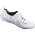 Shimano TR501W white (W01) 42