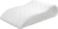 sleepling Venenkissen für Bett und Sofa, Lagerungskissen, für optimale und druckstellenfreie Hochlagerung der Beine