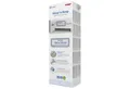 Reer Bettgitter Sleep'n Keep 100cm blau Rausfallschutz extra hoch