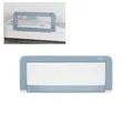 Reer Sleep'n Keep Bettgitter 100 x 50 cm Bettschutzgitter