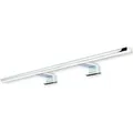 SOTECH Domus-Line LED Aufbauleuchte AALTO 800 mm 230V 13W 4000K Neutralweiß Chrom Poliert