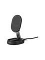Belkin BoostCharge Pro wireless charging stand - magnetic convertible with Qi2 - 15 Watt