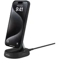 Belkin BoostCharge Pro (15 W) (WIA008btBK)