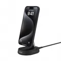 Belkin BoostCharge Pro 15W - WIA008BTBK Schwarz