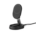 Belkin BOOST Charge Pro Qi2 15W magn.Ladestat.schwarz WIA008btBK