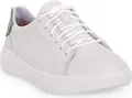 Timberland Herren Low Sneaker Seneca Bay Low Top TB0A2921L77 Weiß