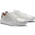 Timberland SENECA BAY - LOW LACE SNEAKER Sneaker aus Leder weiß 44 EU