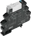 Weidmüller Koppelrelais TRZ 24VDC 1CO 16A 10St.