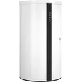 Viessmann Pufferspeicher Vitocell 140-E SEIC 910l S1 mit einem Wärmetauscher - Farbe vitopearlwhite - Z029527