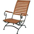 Deckchair Wien