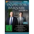 Inspector Barnaby, Staffel 36 [2 DVDs]
