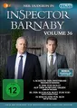 Inspector Barnaby, Staffel 36 [2 DVDs]