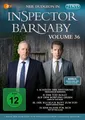 INSPECTOR BARNABY Volume  36 ( 24.04.2026 )  2 DVD  NEU & OVP