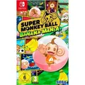 Super Monkey Ball Banana Mania Switch mit