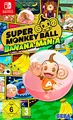 Super Monkey Ball Banana Mania Launch Edition (Switch)