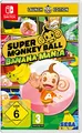 Super Monkey Ball Banana Mania,1 Nintendo Switch-Spiel (Launch Edition)