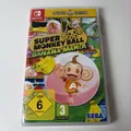 Super Monkey Ball Banana Mania (Launch Edition) (Nintendo Switch)
