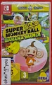 Super Monkey Ball Banana Mania Launch Edition Nintendo Switch (Lite) *NEU&OVP*