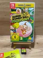 Nintendo Switch,Super Monkey Ball: Banana Mania,USK 6,neuwertiger Zustand GUT