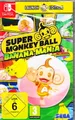 Super Monkey Ball: Banana Mania - Launch Edition - Nintendo Switch - Neu & OVP