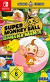 Super Monkey Ball Banana Mania (Launch Edition)(Switch)(NEU)(Deutsch spielbar)