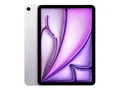 Apple iPad Air 11 WiFi 256GB Purple P - Tablet - Apple M3