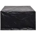 vidaXL Gartenmöbel-Abdeckung 8 Ösen 172x113x73 cm 41638