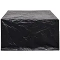 vidaXL Gartenmöbel-Abdeckung Abdeckplane Schutzhülle Möbel Wetterschutz wasserbeständig UV-beständig Outdoor Möbelschutz 8 Ösen 172x113x73cm