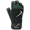 Nike Mens Premium Fitness Gloves black/volt/black/white S