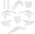 POLISPORT Replica Plastik Kit - komplett
