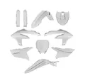 35923-Plastik-Nachbausatz POLISPORT kompatibel mit YAMAHA YZ 250