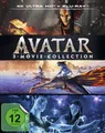 Avatar 3-Movie-Collection [4K UHD + Blu-ray]