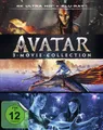 Avatar 3-Movie-Collection. UHD + Blu-ray | Blu-ray