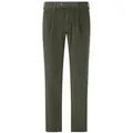 Chino Modell Luis Eurex by Brax grün, 48