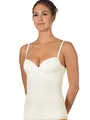 Nina von C. Secret BH-Top, Champagner, Gr. 85B