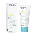 EUBOS trockene Kinderhaut CremeGel LSF 30 + UVA, 50 ml, PZN 10395821