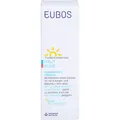 EUBOS KINDER Haut Ruhe Sonnensch.Cr.Gel LSF 30+UVA 50 ml PZN10395821