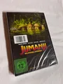 Jumanji: Willkommen im Dschungel  | NEU/OVP DVD 23