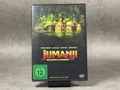 Jumanji - Willkommen im Dschungel - DVD