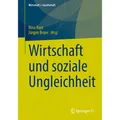 Springer Wirtschaft und soziale Ungleichheit (Deutsch, Nina Baur, Jürgen Beyer, 2025) (53054175)