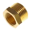 Reduziernippel REDRM 10034, Ø außen konisch R 1" x 3/4" Messing
