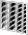 Helios Ventilatoren G 200 Lüftergitter