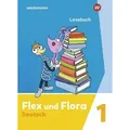 Flex und Flora 1. Lesebuch