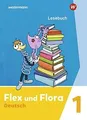 Flex und Flora 1. Lesebuch: Ausgabe 2021  von Weste... | Buch | Zustand sehr gut