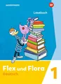 Flex und Flora 1. Lesebuch Nadine Pistor